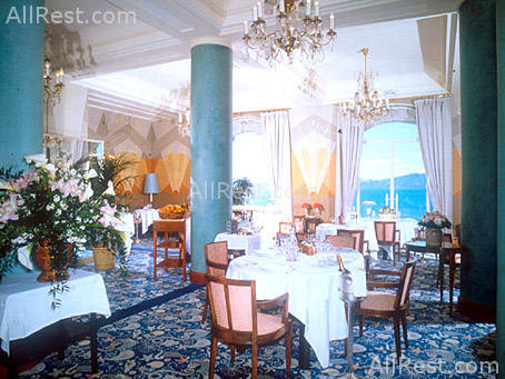 Hotel Belles Rives 21